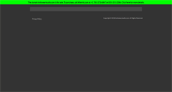 Desktop Screenshot of knitwearstudio.com